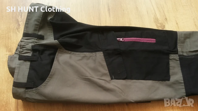 BLWR OUTDOOR Women Stretch Trouser размер 40 / L дамски панталон - 1350, снимка 11 - Панталони - 51422694