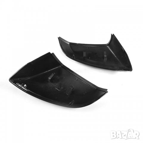 Карбон капаци огледала Audi Q7 / Q5 , снимка 5 - Аксесоари и консумативи - 34588231