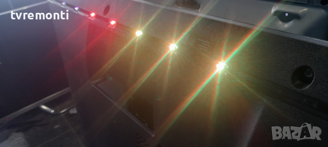 мейн 715GA006-MOE-B01-005G (WK:1950) for, PHILIPS 43PUS8505/12, снимка 10 - Части и Платки - 36546115