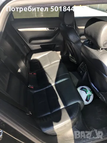 Audi A6, снимка 8 - Автомобили и джипове - 49587452