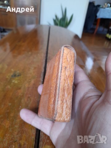 Стара табакера,кутия за цигари Правец, снимка 3 - Други ценни предмети - 40712804