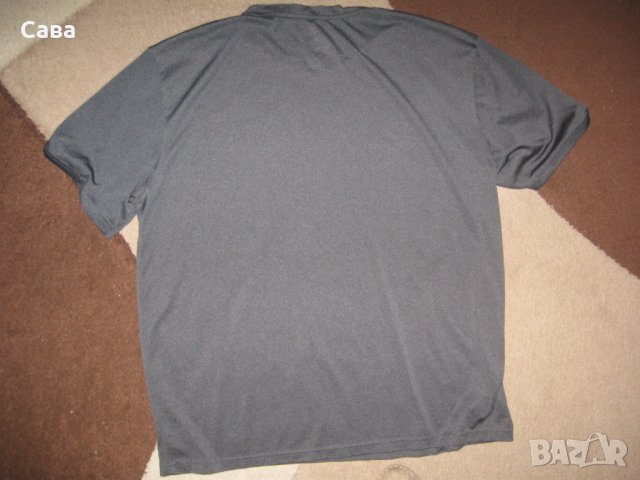 Тениски RUSSELL, EVERLAST   мъжки,2ХЛ, снимка 12 - Тениски - 36708747