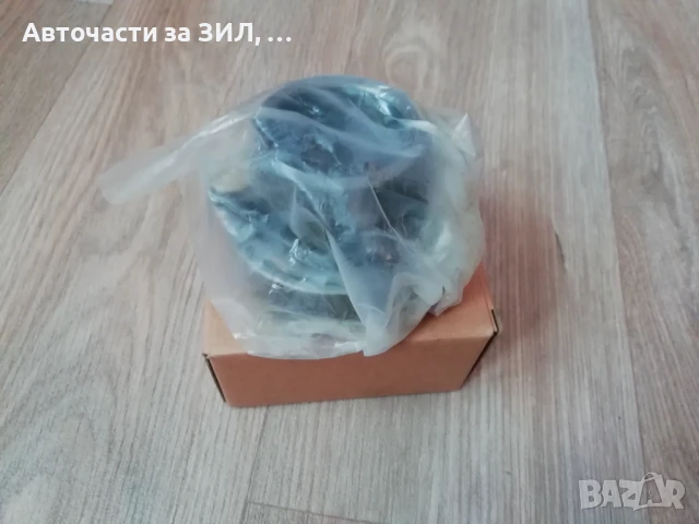 Комплект муфа с амбреажен лагер съединител Уаз , снимка 3 - Части - 50793882