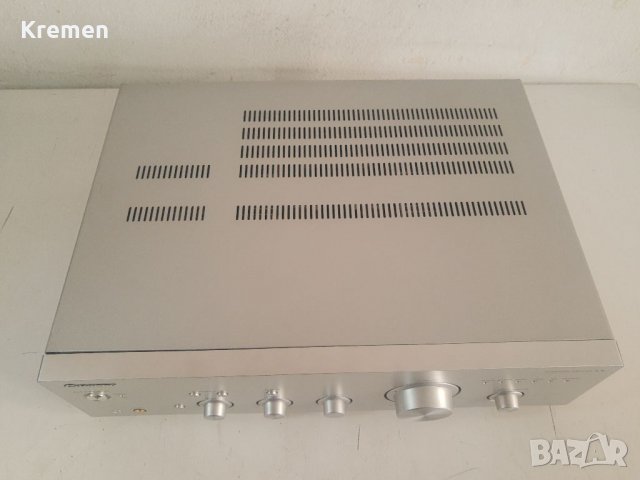 PIONEER A-10, снимка 5 - Ресийвъри, усилватели, смесителни пултове - 40050420