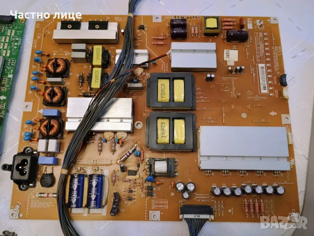 ПРОМОЦИЯ! Части за телевизор LG 49UB850V, снимка 9 - Части и Платки - 50335677