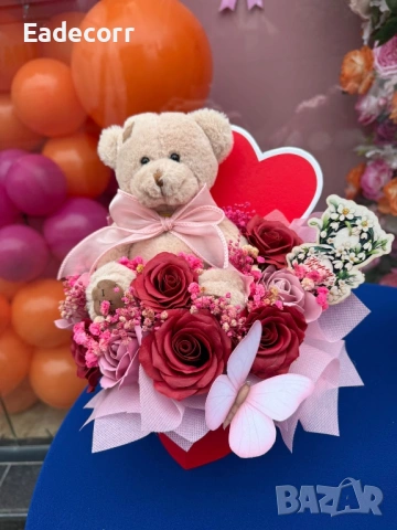 Предложения за 8-ми март , снимка 15 - Подаръци за жени - 53576944