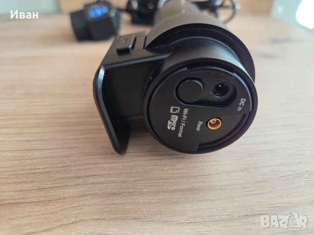 Видеорегистратор Blackvue DR750S 2ch , снимка 4 - Аксесоари и консумативи - 53140725