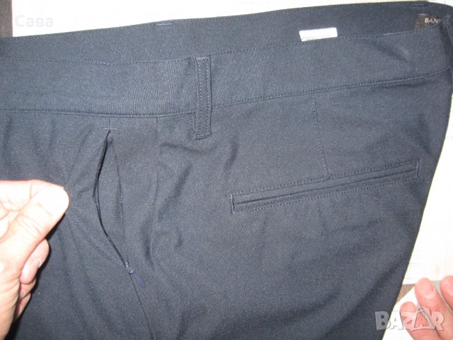 Къси панталони BANANA REPUBLIC   мъжки,Л, снимка 6 - Къси панталони - 37792846