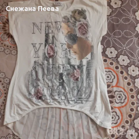 Дамски дрехи , снимка 10 - Други - 50420075