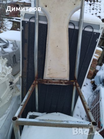 Основа за стол, снимка 3 - Столове - 43447101