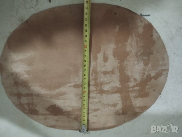 Стара картина-пейзаж, снимка 3 - Картини - 44067005