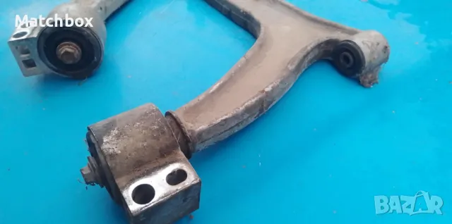 ПРОДАДЕНИ, снимка 3 - Части - 47548099