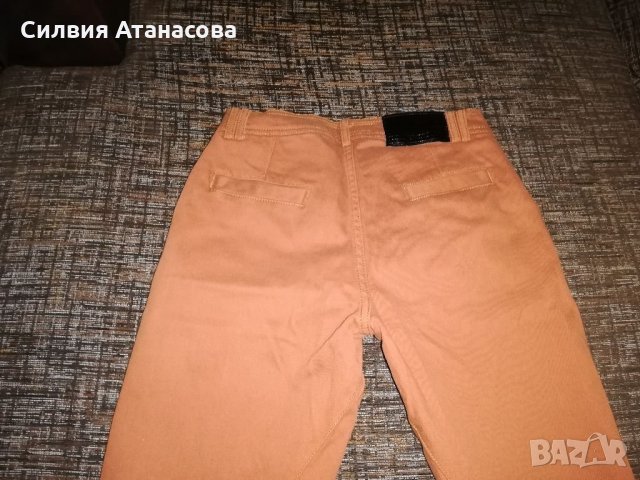 Панталон памук NTMN , снимка 14 - Панталони - 32523751