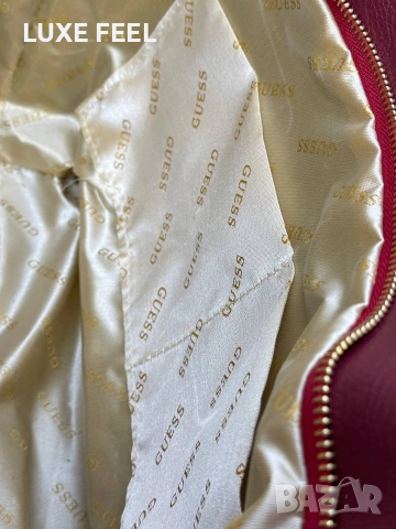 Guess⚜️Дамски Чанти , снимка 15 - Чанти - 53216137