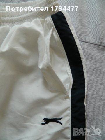 Slazenger -2 чифта нови 3/4 спортни панталони - внос от Англия , снимка 10 - Спортни дрехи, екипи - 28430657