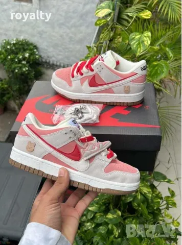 Nike дамски маратонки 