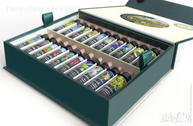 Консултации с Цветята на Бах – Баланс и Спокойствие за Вас 