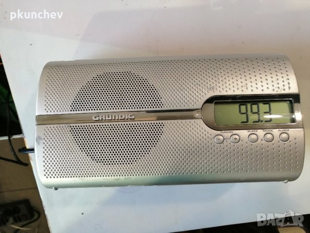 Радиоприемник GRUNDIG MUSIC 51SP, снимка 1