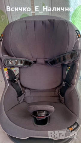 Столче за кола BeSafe iZi Modular A X1 i-Size + база (по-новият модел), снимка 3 - Столчета за кола и колело - 52213208