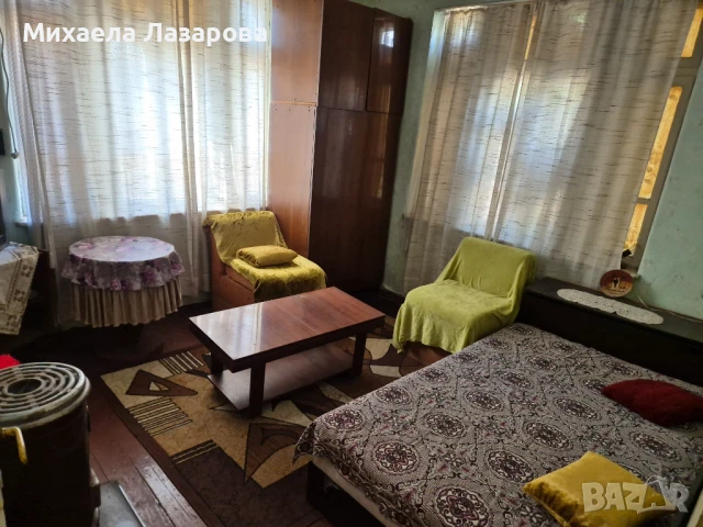 Двуетажна къща в с. Куцина , снимка 4 - Къщи - 50975845