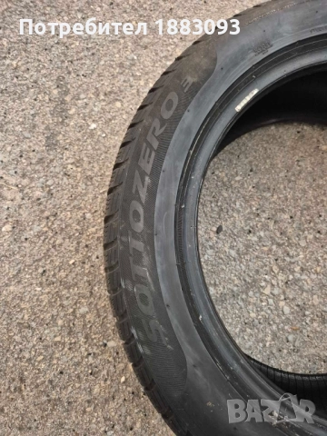 зимни гуми , снимка 5 - Гуми и джанти - 52002859