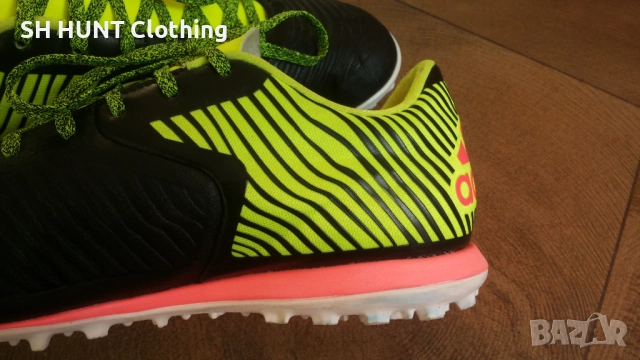 Adidas X 15.2 Cage B27119 Footbal Shoes Размер EUR 41 1/3 / UK 7 1/2 стоножки за футбол 67-14-S, снимка 10 - Футбол - 52652043