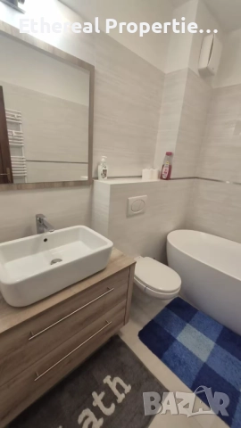 Тристаен апартамент кв. Малинова долина, снимка 8 - Апартаменти - 52469263