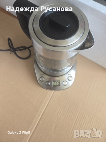 Severin, снимка 4 - Кафемашини - 52004196