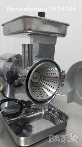 Електрическо ренде за кашкавал, сирене, моцарела, снимка 2 - Друго търговско оборудване - 52325408