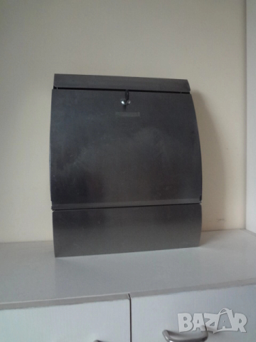 Голяма пощенска кутия от Германия - 2 бр., снимка 7 - Други стоки за дома - 50132510