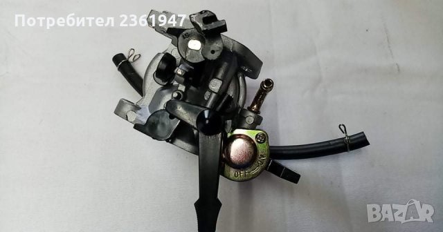 Карбуратори за градински машини. , снимка 2 - Градинска техника - 28361174