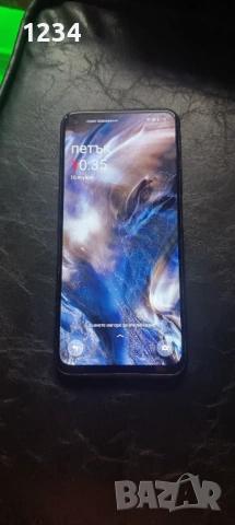 Oneplus Nord ce2 lite 6+6gb 128gb, снимка 2 - Други - 53118670