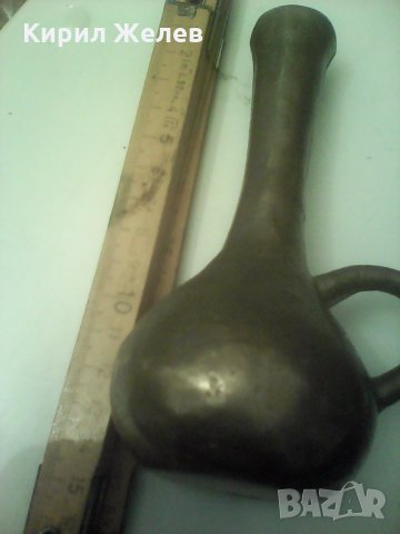 Бронзово съдче 6128 , снимка 6 - Декорация за дома - 27070480