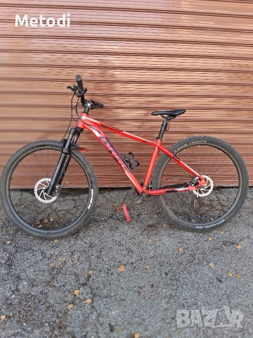 Drag Hardy- тунинг M размер 29