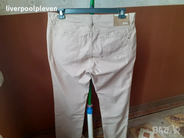 👉Brax Original W-36/L-31/, снимка 3 - Дънки - 50932674