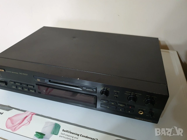 Pioneer MJ-D707, снимка 13 - Декове - 53485240