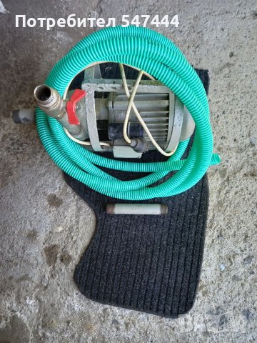 Водна помпа вида., снимка 3 - Водни помпи - 37701321