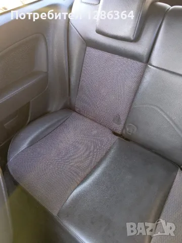 Ford Fiesta ST 1.6 90к.с. НА ЧАСТИ , снимка 7 - Автомобили и джипове - 49563569