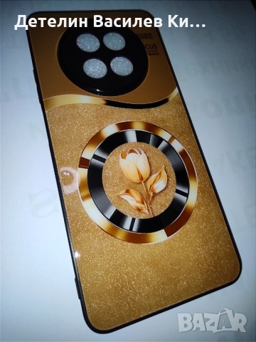 кейс , гръбче , калъф за REALME 12X 5G, снимка 2 - Калъфи, кейсове - 52347526