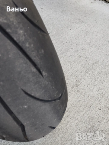 Хонда Хорнет, снимка 13 - Мотоциклети и мототехника - 53076173