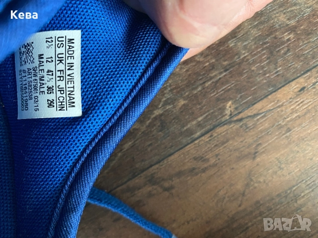 Маратонки, снимка 3 - Маратонки - 52616468