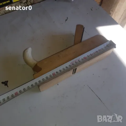 Ренде за дърво, снимка 3 - Други инструменти - 49242707