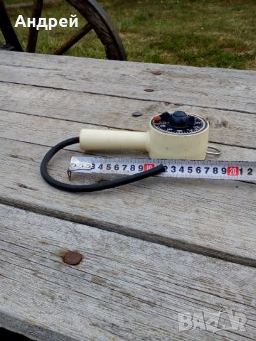 Стар таймер, снимка 2 - Антикварни и старинни предмети - 27066863