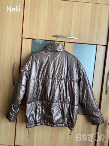 Дамско яке, снимка 2 - Якета - 49595590