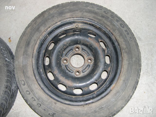 FORD ESCORT, снимка 4 - Части - 26576668