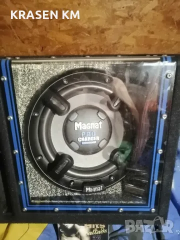 magnat pro charget 130...magnat clasic 360., снимка 2 - Тонколони - 47471403