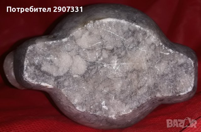 ваза гъби. камък, снимка 6 - Вази - 43302544