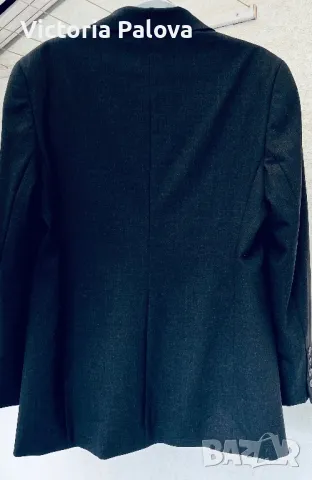 Луксозно дамско сако BOGNER , снимка 7 - Сака - 47833122