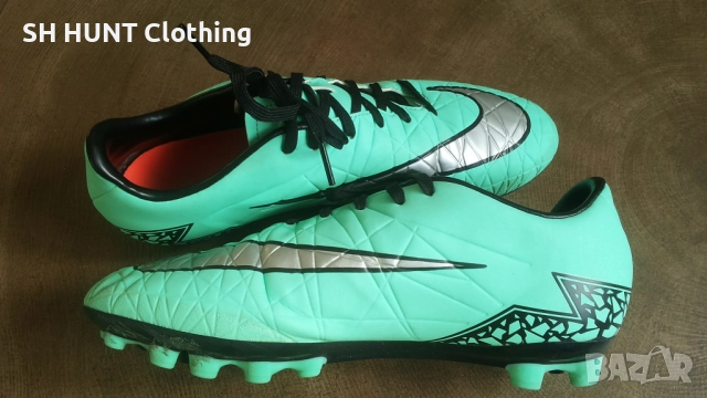 NIKE HYPERVENOM Football Boots Размер EUR 40,5 / UK 6,5 бутонки за футбол 303-14-S, снимка 7 - Футбол - 52652498