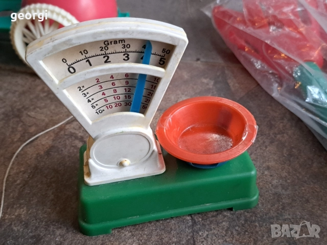 стари играчки от соца 29/5, снимка 3 - Антикварни и старинни предмети - 52532098